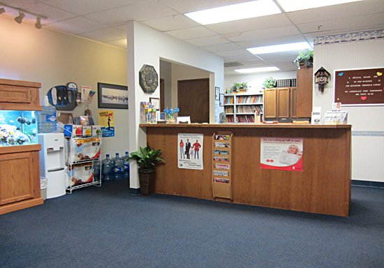 Photo of Ballard Chiropractic Clinic