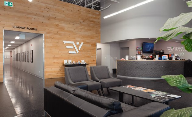 Photo of Evolve Strength Downtown