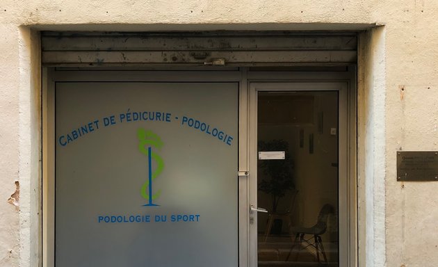 Photo de Cabinet de Podologie BROCHARD: Podologue du Sport, Podologue de l'Enfant, Biomécanique et Proprioception