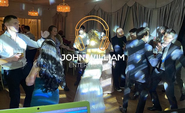 Photo of John William Entertainment