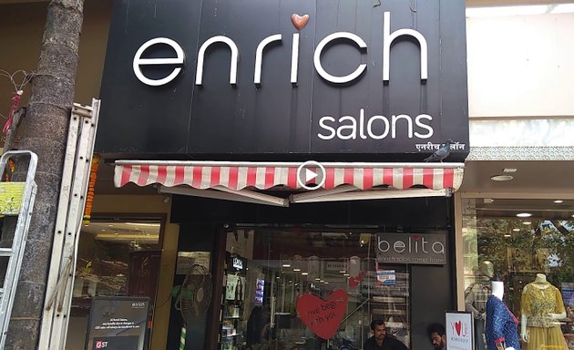 Photo of Enrich Salon