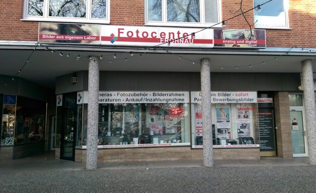 Foto von Fotocenter Frohnau