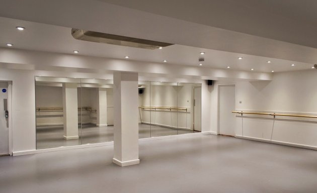 Photo of Innovation Dance Studios