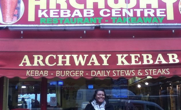 Photo of Archway Kebab Centre