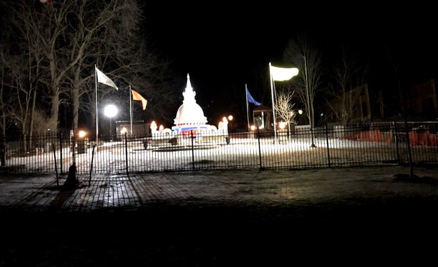 Photo of Stupa