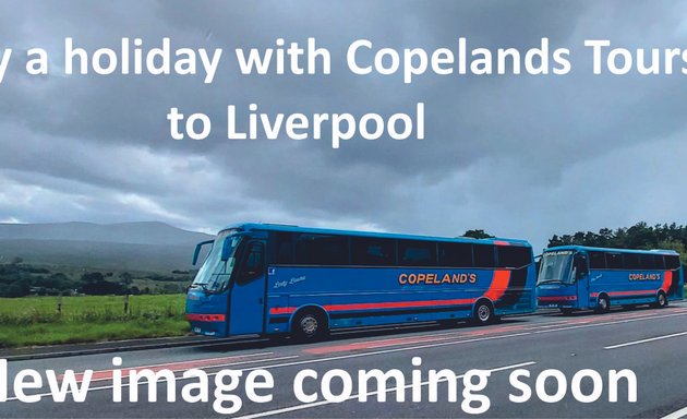 Photo of Copeland's Tours