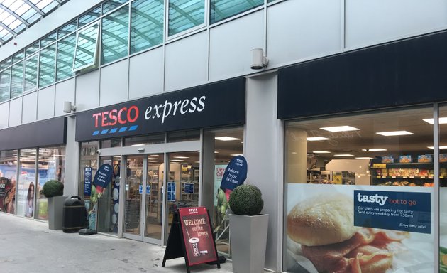 Photo of Tesco Express