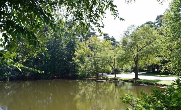 Photo of Duck Pond Park