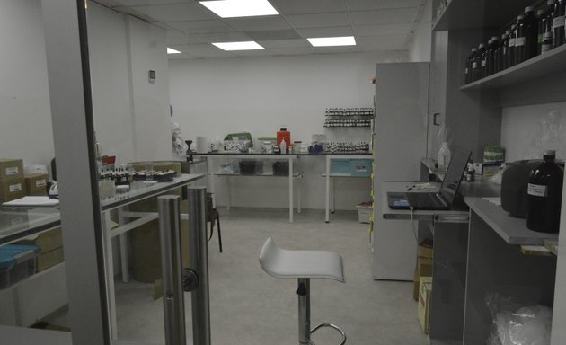 Foto de Laboratorio Farmeco