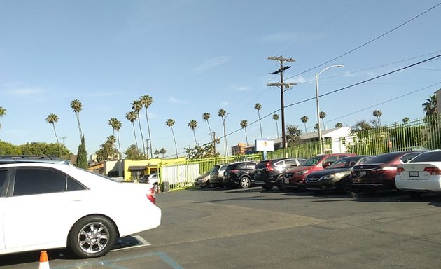 Photo of QueensCare Health Centers - Echo Park