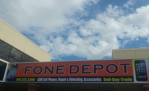 Photo of Fone Depot