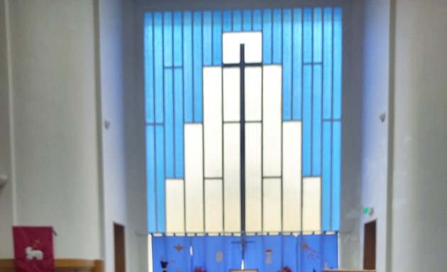 Photo de 제칠일 안식일 예수재림교 파리한인교회 - L’église adventiste du septième jour coréenne de Paris - Paris Korean Seventh-Day Adventist Church