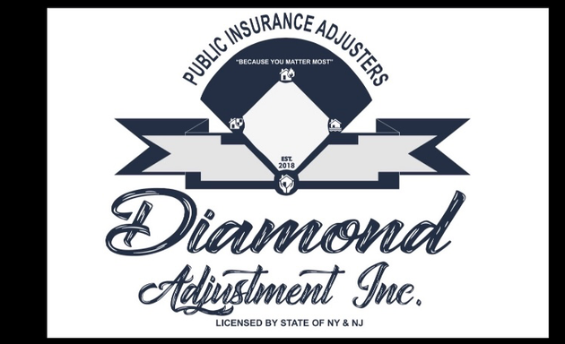 Photo of Diamond Adjustment Inc.