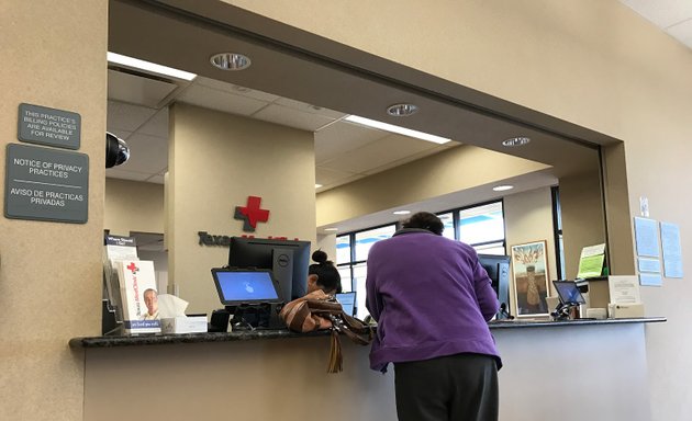 Photo of Texas MedClinic Urgent Care