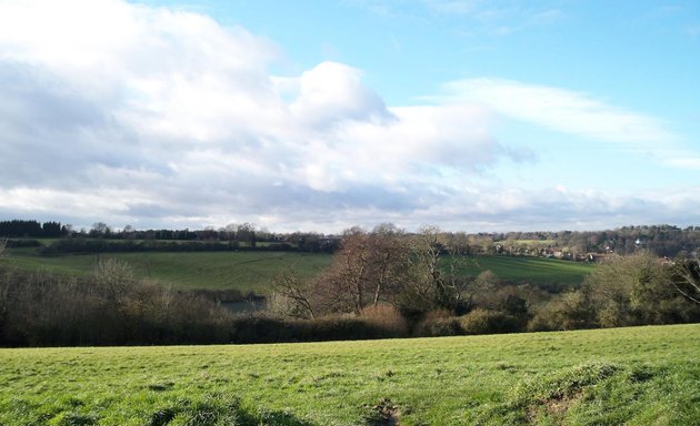 Photo of Coulsdon Common