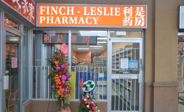 Photo of Finch-Leslie Pharmacy
