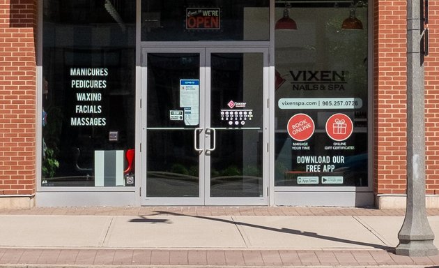 Photo of Vixen Nails & Spa | Oakville