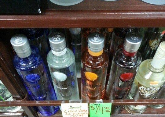 Photo of Tarzana Wine & Spirits