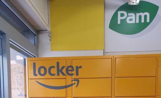 foto Amazon Locker