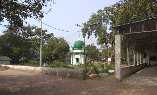 Photo of Mahim Sunni Muslim Kabrastan and Masjid