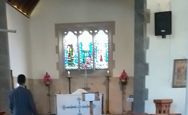 Photo of St Matthew's Anglican Church