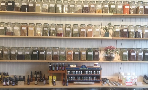 Photo of The Herb Shoppe
