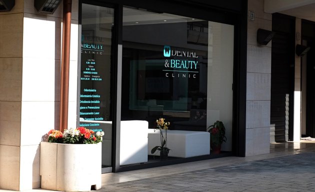 foto Dental & Beauty Clinic