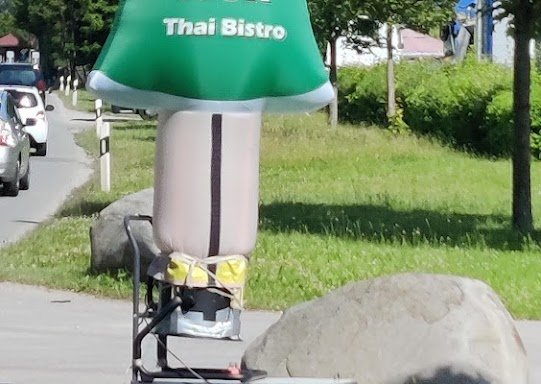 Foto von nok-thai-bistro