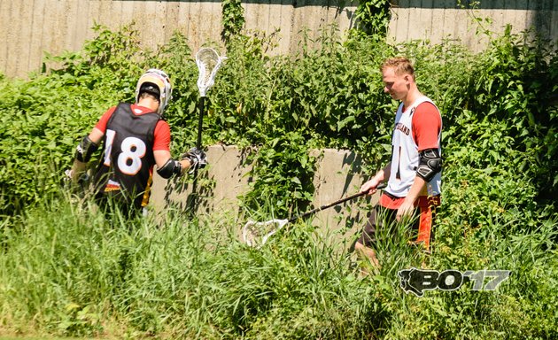 Foto von Berlin Open Lacrosse