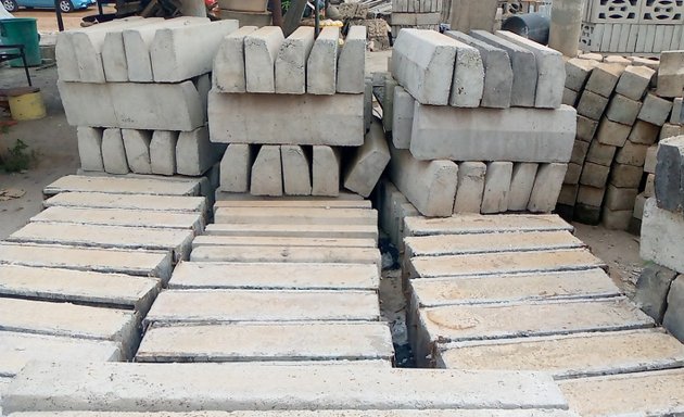 Photo of Manna Pavement Blocks