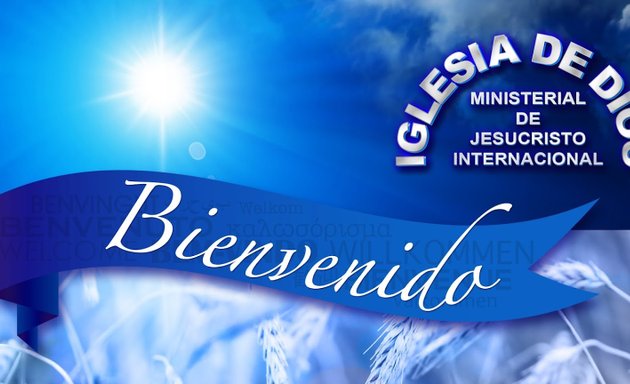 Photo of Iglesia de Dios Ministerial de Jesucristo Internacional - IDMJI - CGMJI -- AU BRISBANE