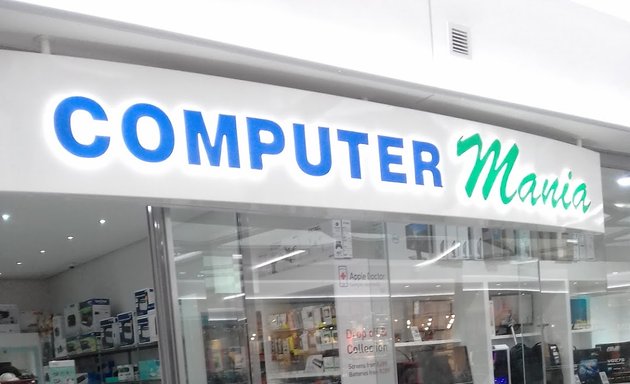 Photo of Computer Mania