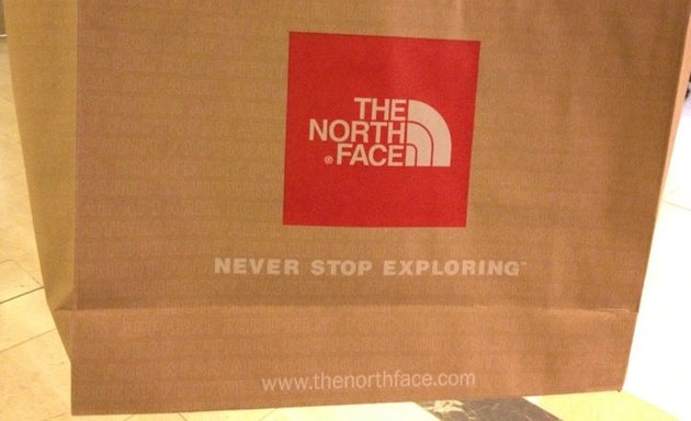 Photo of The North Face - Westfield London