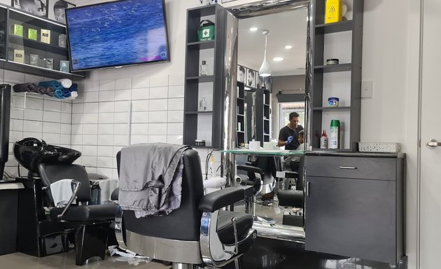 Photo of Persia Hair salon