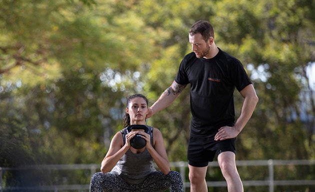 Photo of Australian Institute of Personal Trainers