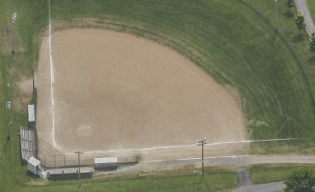 Photo of Terrain de baseball