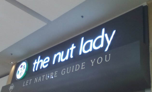 Photo of The Nut Lady