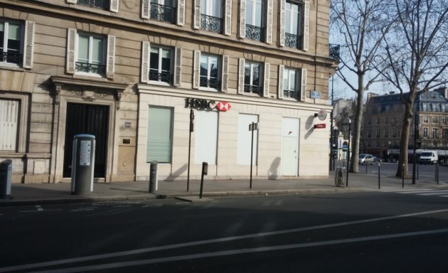 Photo de HSBC Paris Pereire