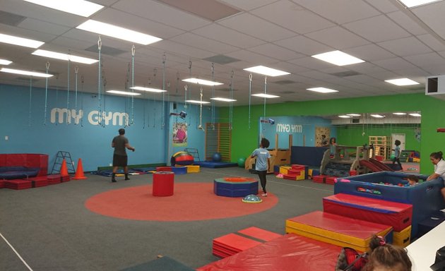 Photo of My Gym Childrens Fitness Center