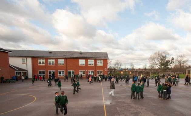 Photo of Chase Lane Primary School