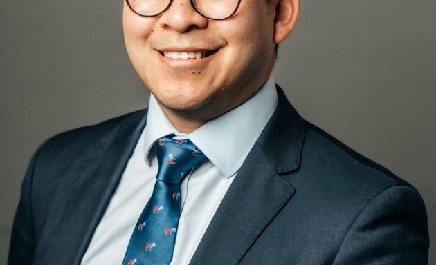 Photo of Mr Edward Nguyen | Oral and Maxillofacial Surgeon | Footscray