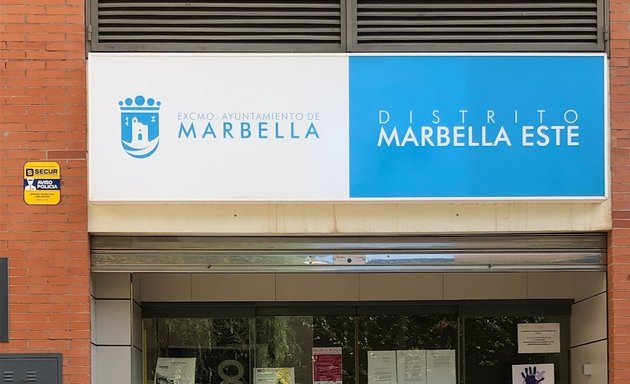 Foto de Marbella Este