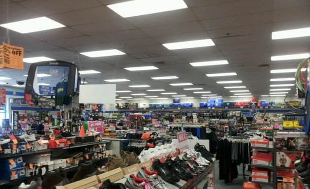 Photo of Big 5 Sporting Goods