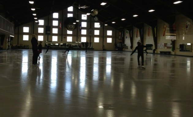 Photo of Toronto Cricket Skating and Curling Club