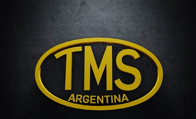 Foto de IMPULSO, Técnica para espectáculos - TMS Argentina