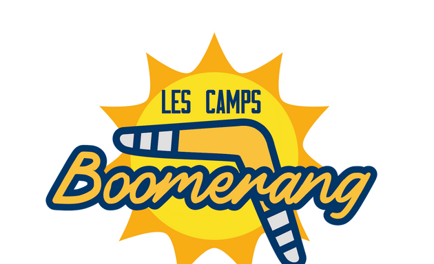 Photo of Les Camps Boomerangs