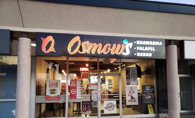 Photo of Osmow's Shawarma