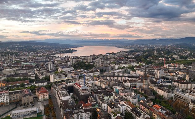 Foto von Tages Anzeiger