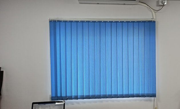 Photo of Window Blinds Fashion