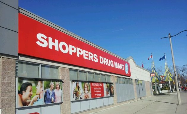 Photo of Shoppers Drug Mart